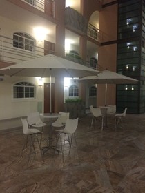 Hotel River Poliforum