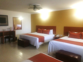 Hotel River Poliforum