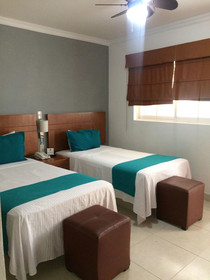Hotel River Poliforum