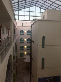 Hotel River Poliforum