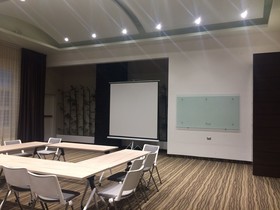 Hotel River Poliforum