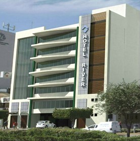 Hotel River Poliforum