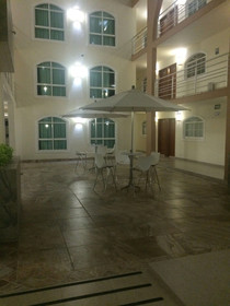 Hotel River Poliforum