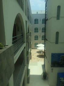 Hotel River Poliforum