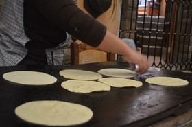 Hotel Vergel De La Sierra