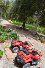 Hotel Vergel De La Sierra