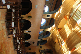 Hotel Vergel De La Sierra