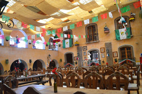 Hotel Vergel De La Sierra