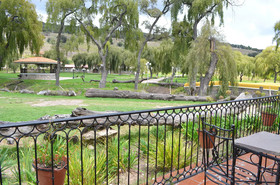 Hotel Vergel De La Sierra