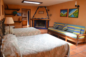 Hotel Vergel De La Sierra