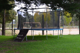 Hotel Vergel De La Sierra