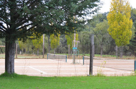 Hotel Vergel De La Sierra