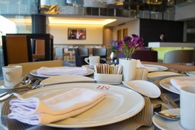 HS Hotsson Hotel León