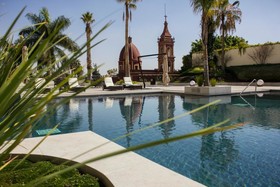 HS Hotsson Hotel León