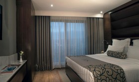 HS Hotsson Hotel León