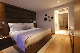 HS Hotsson Hotel León