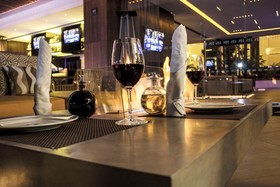 HS Hotsson Hotel León