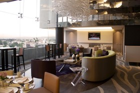 HS Hotsson Hotel León