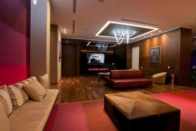 HS Hotsson Hotel León
