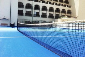 HS Hotsson Hotel León