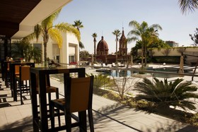 HS Hotsson Hotel León