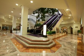 HS Hotsson Hotel León