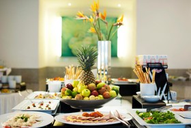 HS Hotsson Hotel León