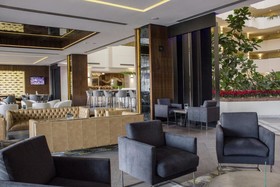 HS Hotsson Hotel León