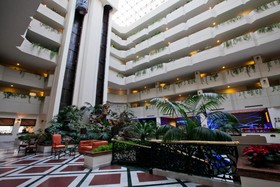 HS Hotsson Hotel León
