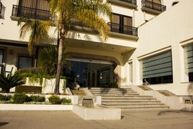 HS Hotsson Hotel León