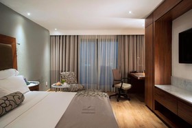 HS Hotsson Hotel León