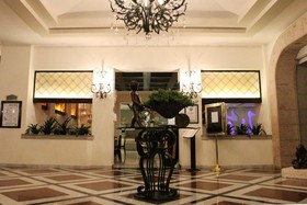 HS Hotsson Hotel León