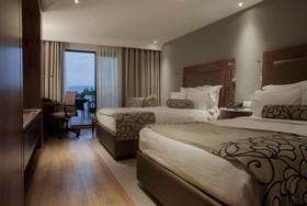 HS Hotsson Hotel León