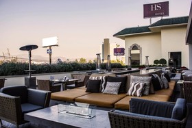HS Hotsson Hotel León