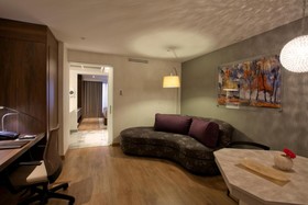 HS Hotsson Hotel León