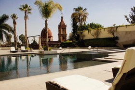 HS Hotsson Hotel León