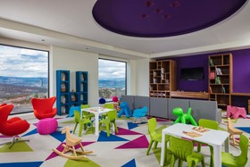 Hyatt Centric Campestre León