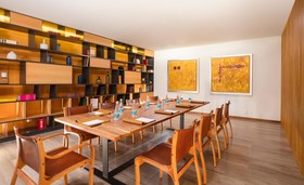 Hyatt Centric Campestre León