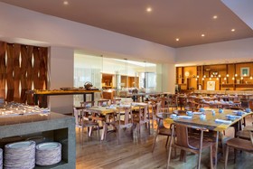 Hyatt Centric Campestre León