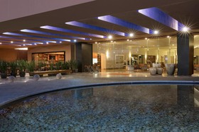 Hyatt Centric Campestre León