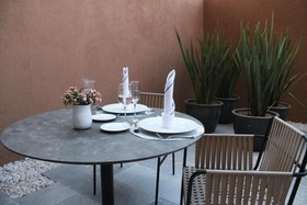 Hyatt Centric Campestre León