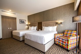 Hilton Garden Inn Leon