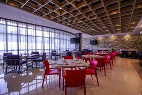 Hilton Garden Inn Leon