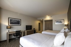 Hilton Garden Inn Leon