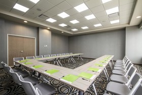 Hilton Garden Inn Leon