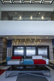 Hilton Garden Inn Leon