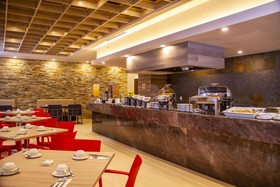 Hilton Garden Inn Leon