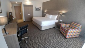 Hilton Garden Inn Leon
