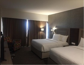 Hilton Garden Inn Leon