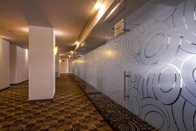 Hilton Garden Inn Leon